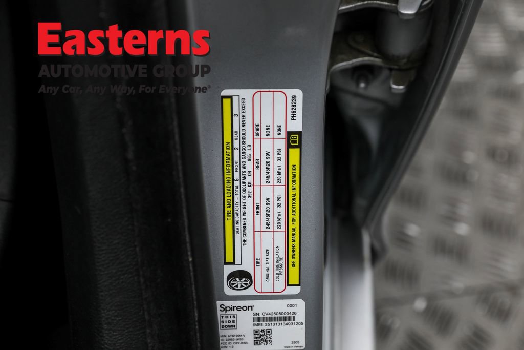 Used 2023 Chrysler 300 S image 36