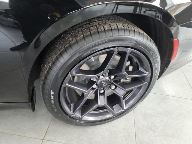 New 2026 Dodge Charger Scat Pack w/ Blacktop Package image 8