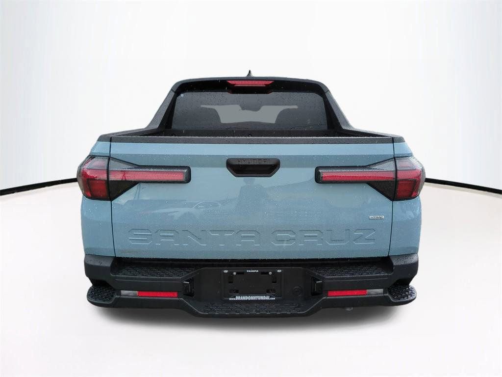 New 2026 Hyundai Santa Cruz SEL image 6
