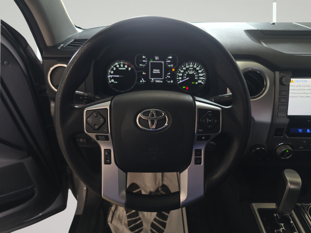 Used 2020 Toyota Tundra SR5 w/ TRD Off-Road Package AWD/4WD image 14