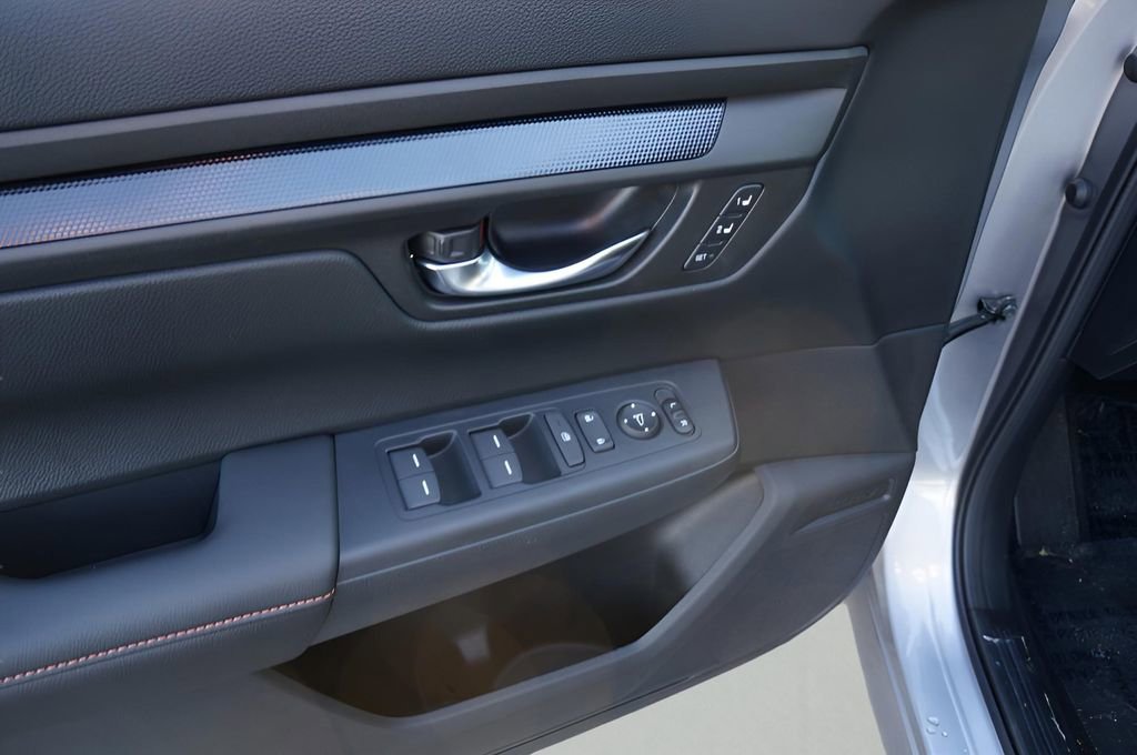 New 2026 Honda CR-V Sport-L image 14