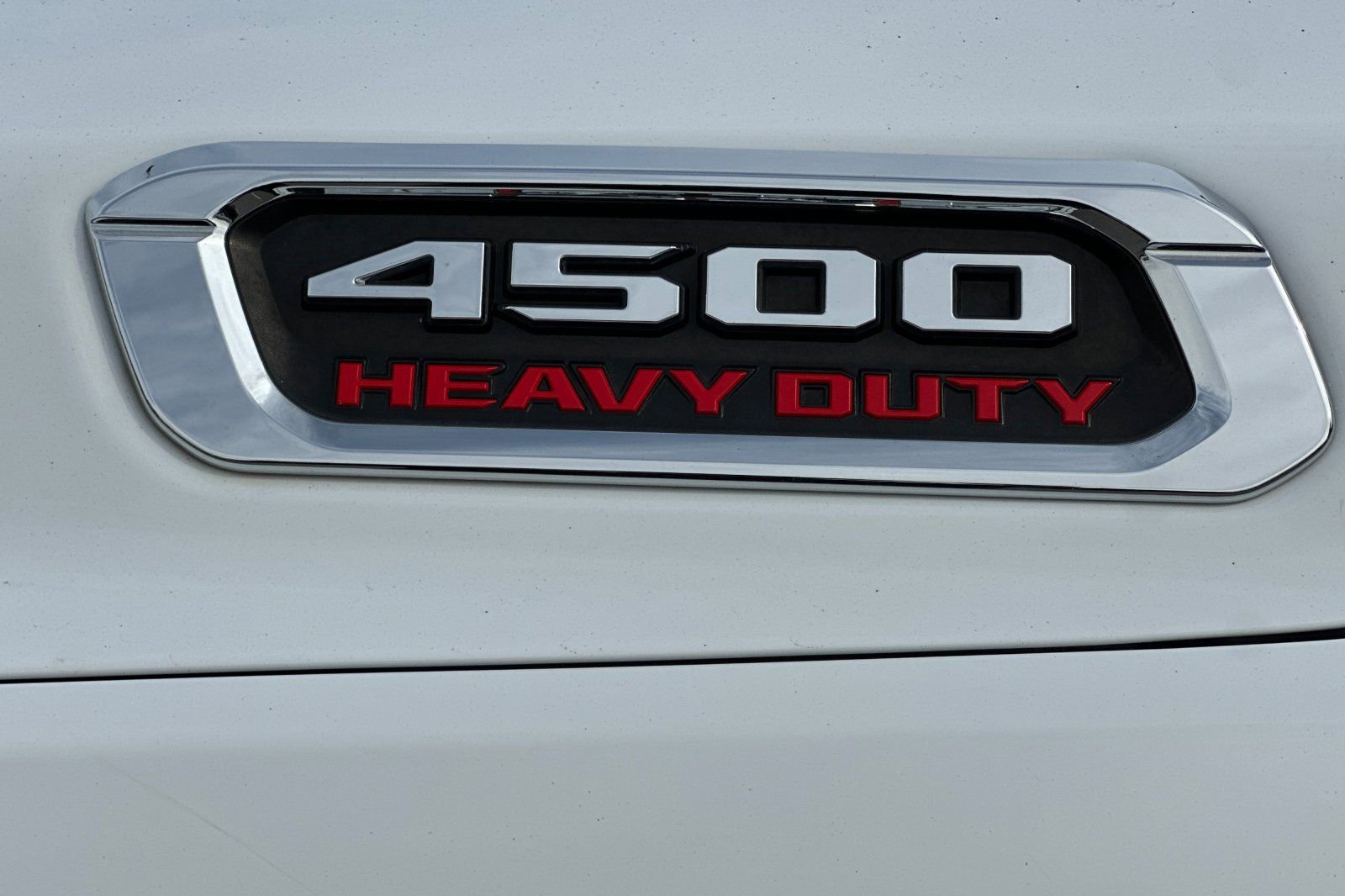 Used 2020 RAM 4500 Tradesman image 30