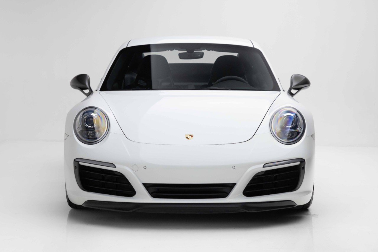 Used 2018 Porsche 911 Carrera T RWD image 5