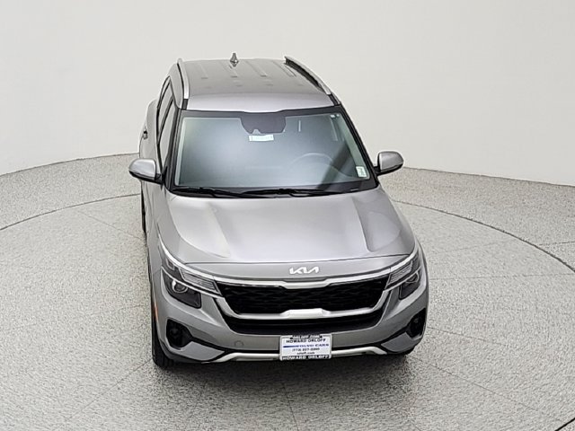 Used 2023 Kia Seltos S AWD/4WD image 14