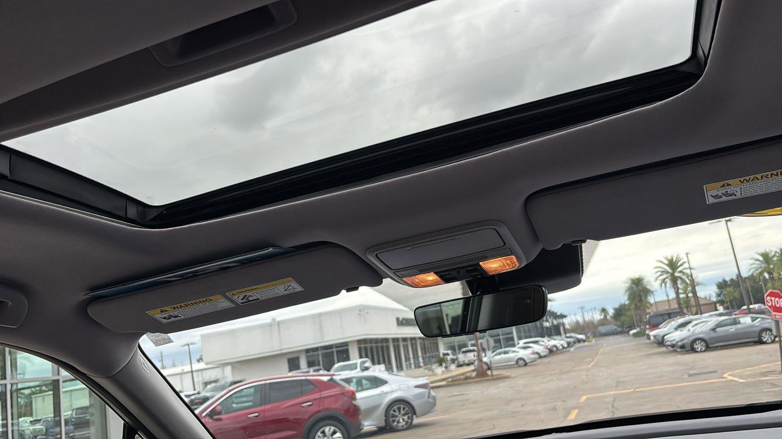 Used 2022 Honda Pilot EX-L image 25