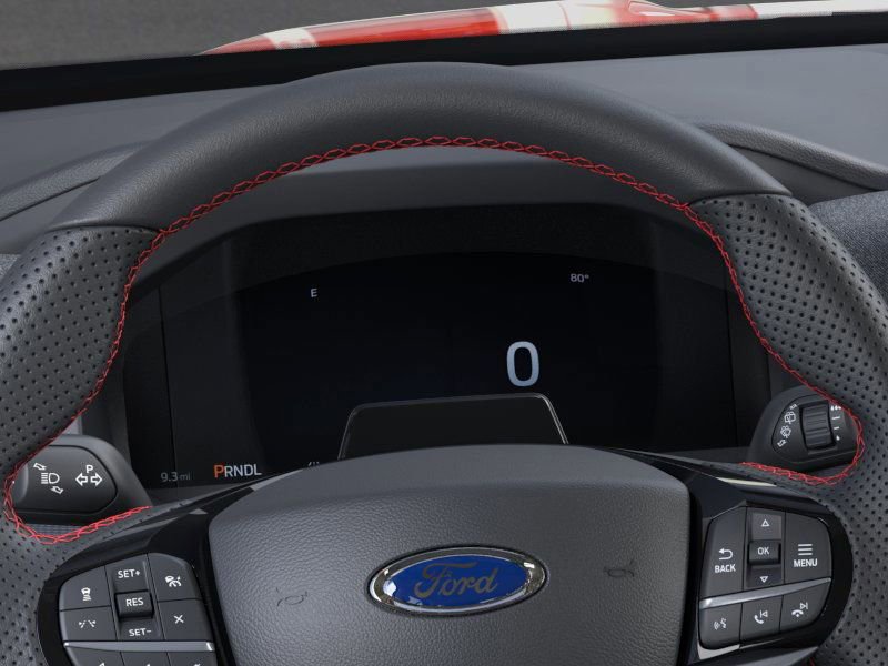 Used 2025 Ford Explorer ST-Line w/ Premium Package RWD image 14