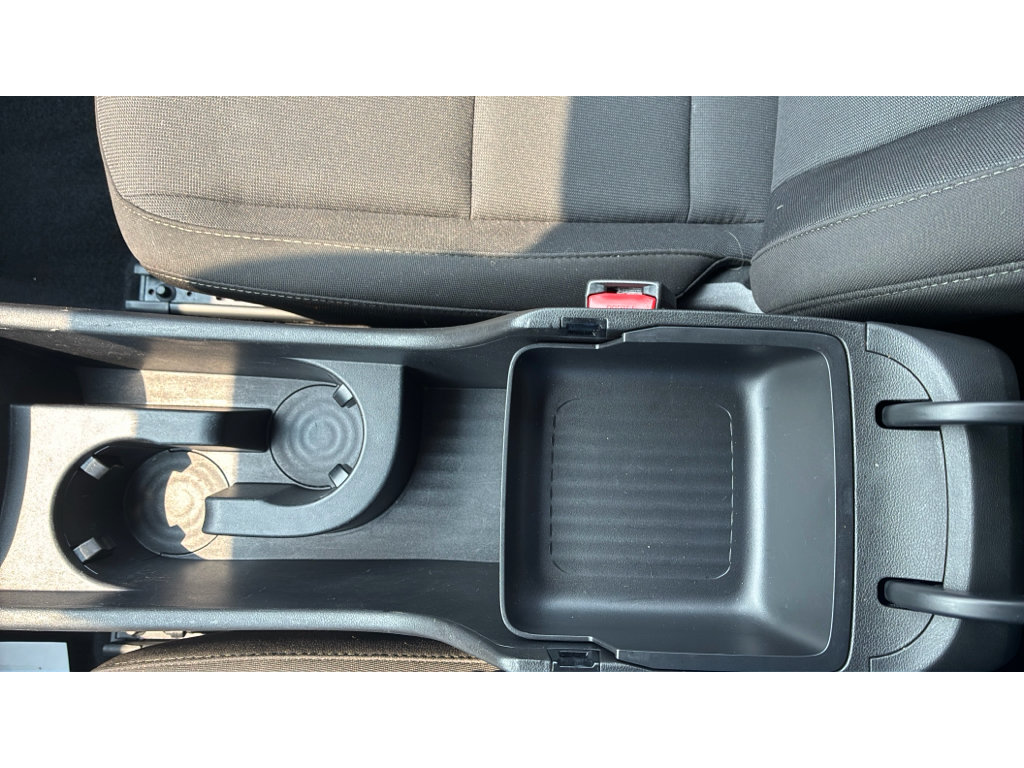 Used 2025 Hyundai Kona SEL AWD/4WD image 18