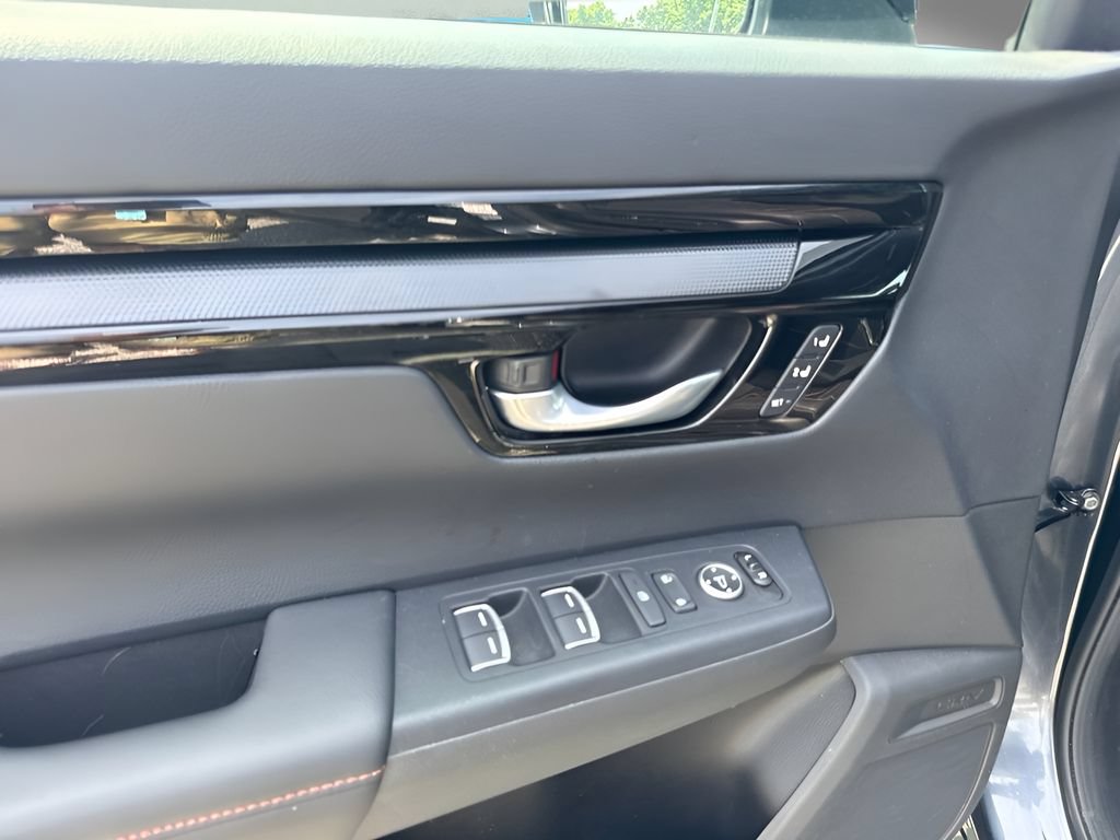 Used 2023 Honda CR-V Sport Touring image 18