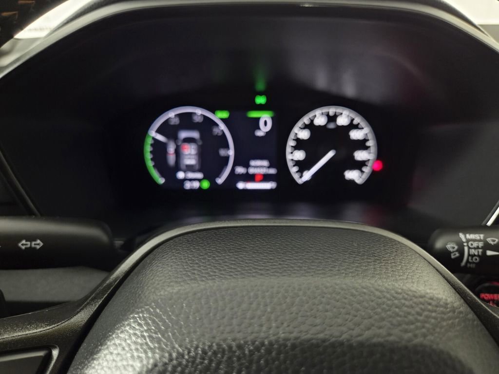 Used 2025 Honda CR-V Sport-L image 15