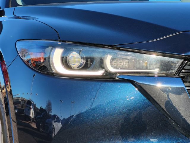 Used 2025 MAZDA CX-5 AWD 2.5 S w/ Select Package image 27