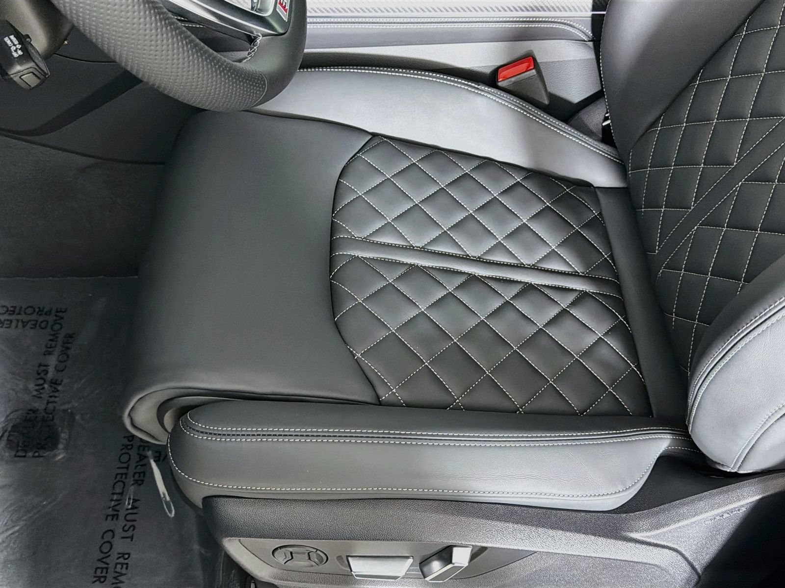 New 2026 Audi SQ8 Premium Plus AWD/4WD image 20
