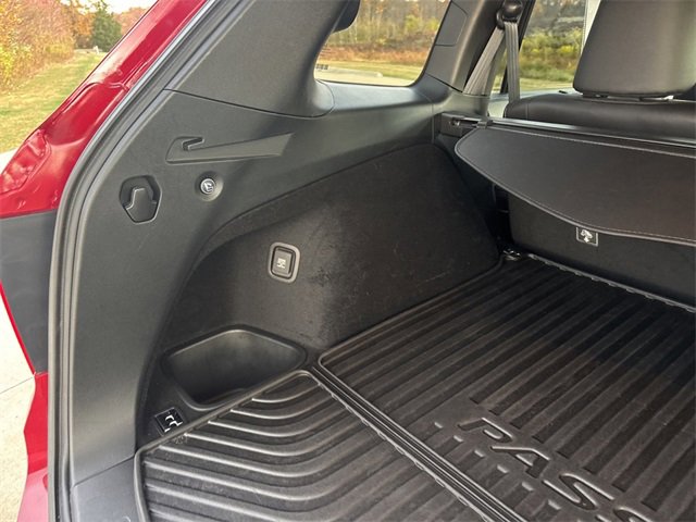 Used 2023 Honda Passport Elite image 48