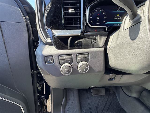 New 2026 Chevrolet Silverado 1500 LT w/ All Star Edition Plus AWD/4WD image 12