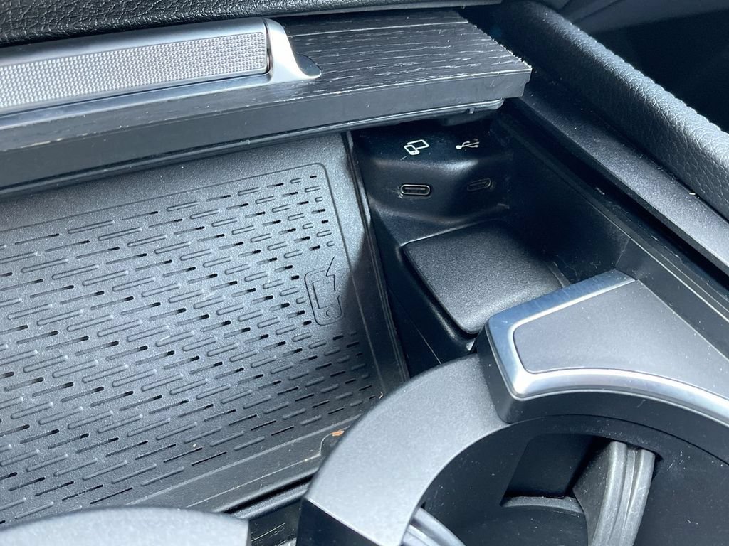 Used 2020 Mercedes-Benz GLS 450 4MATIC image 36