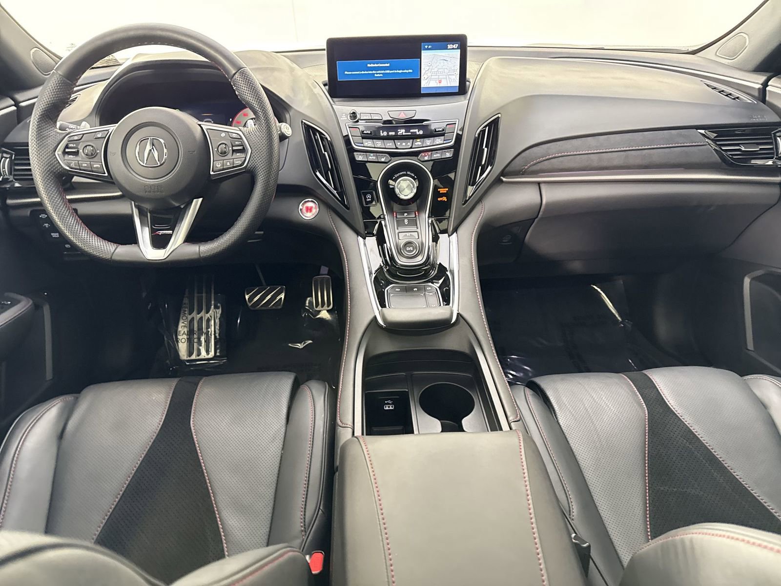 Certified 2024 Acura RDX A-Spec image 25