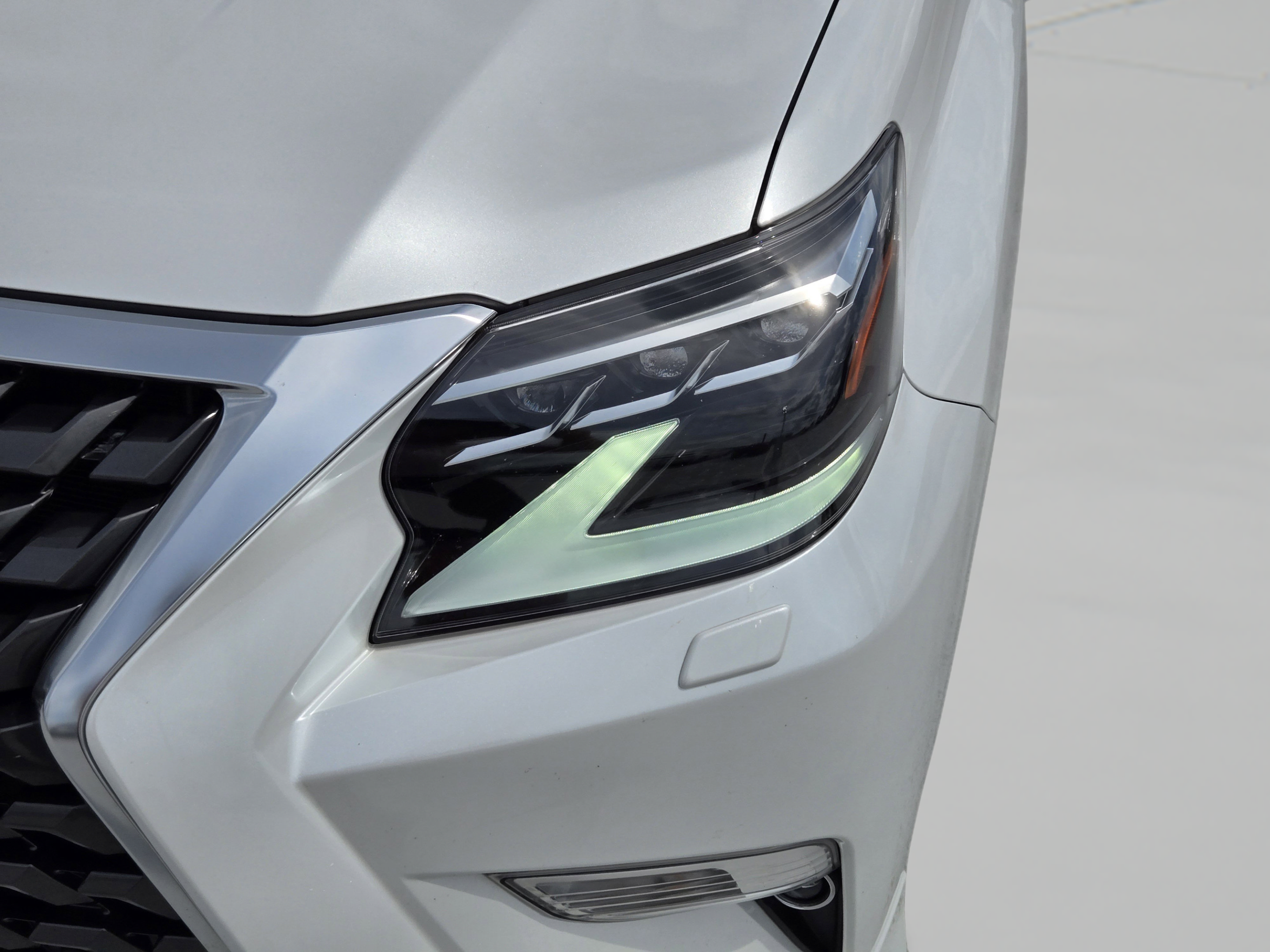 Certified 2023 Lexus GX 460 Premium AWD/4WD image 33