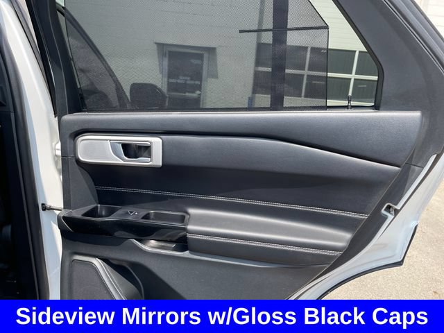 Used 2023 Ford Explorer ST w/ Equipment Group 401A AWD/4WD image 40