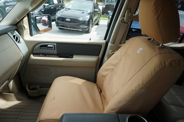 Used 2014 Ford Expedition XLT w/ Equipment Group 202A RWD image 29