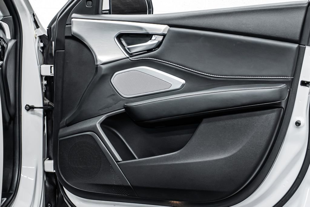 Certified 2024 Acura RDX w/ Technology Package image 10