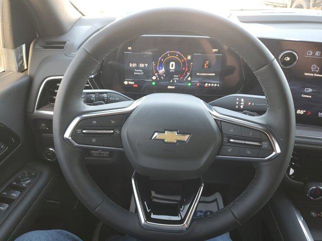 New 2026 Chevrolet Tahoe Premier image 24