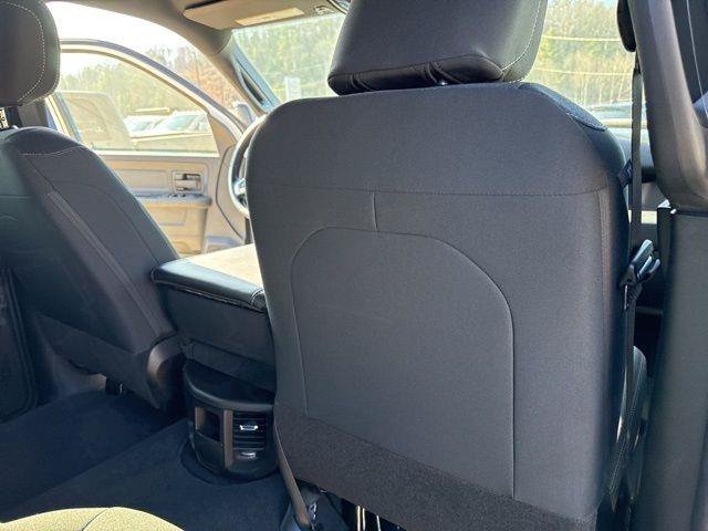 New 2026 RAM 2500 Tradesman AWD/4WD image 32