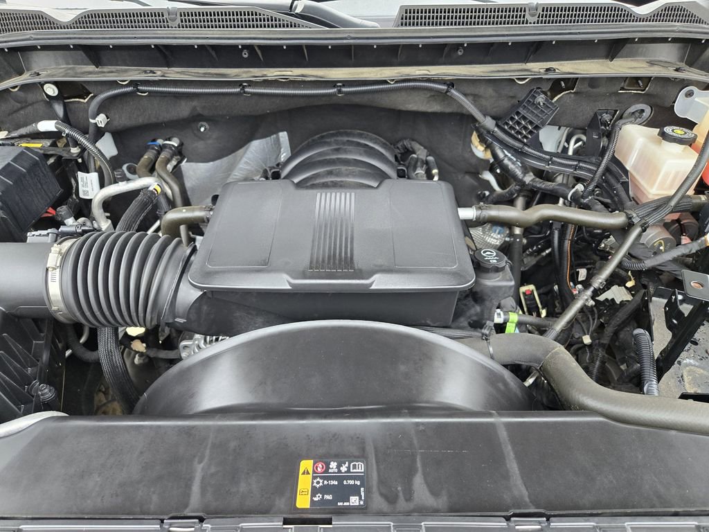 Used 2024 GMC Sierra 2500 AT4 w/ AT4 Premium Plus Package image 30