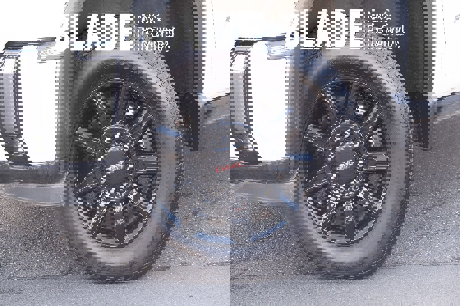 Used 2024 GMC Sierra 2500 AT4 w/ AT4 Premium Plus Package image 26