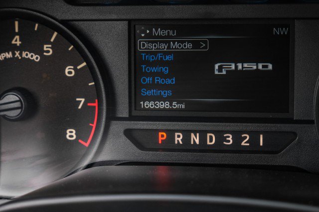 Used 2017 Ford F150 XL w/ Equipment Group 101A Mid image 20