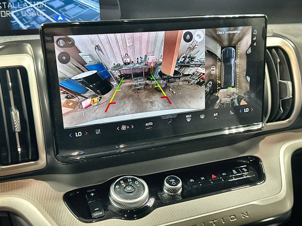 New 2027 Ford Expedition Active AWD/4WD image 20