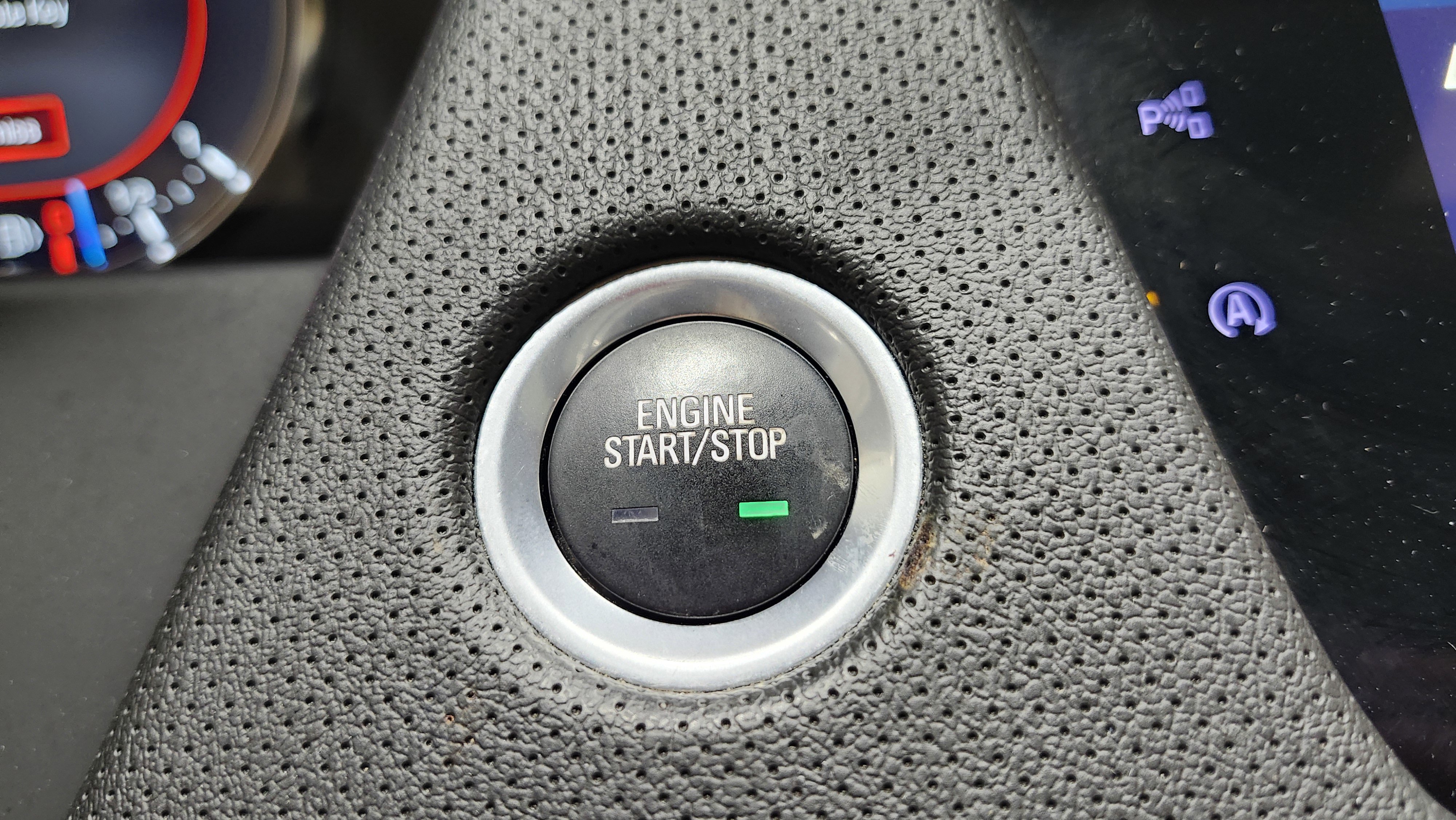 Used 2018 Cadillac CT6 Platinum image 9