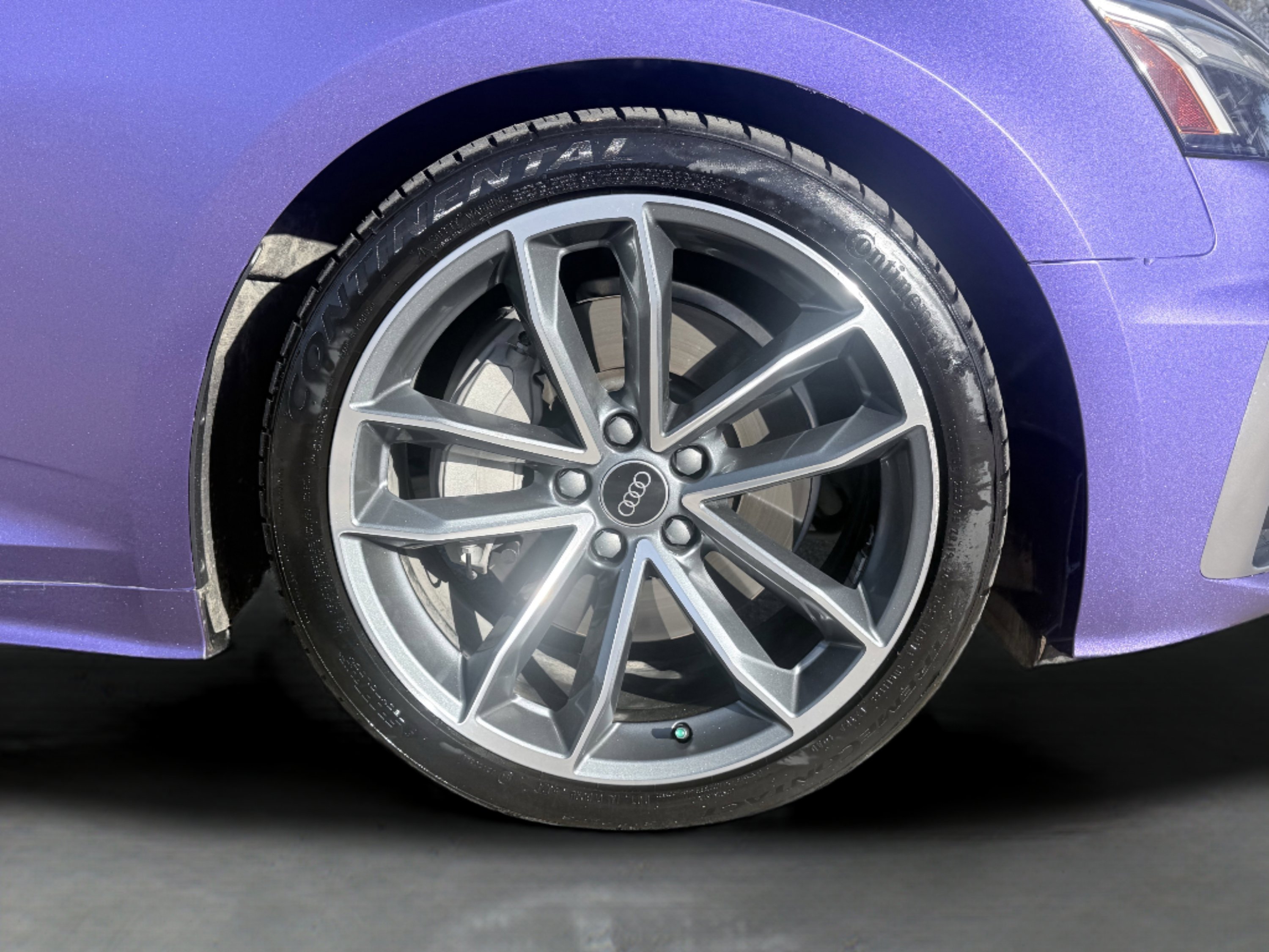 Used 2024 Audi A5 2.0T Premium Plus image 71