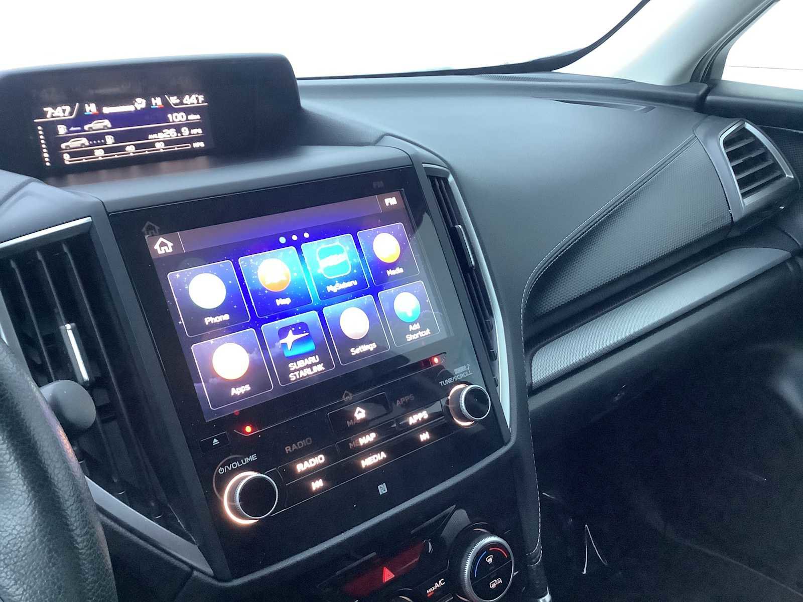 Used 2020 Subaru Forester Limited w/ Popular Package #3 image 17