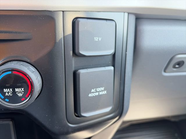 New 2026 Ford F550 4x4 Supercab Super Duty image 20
