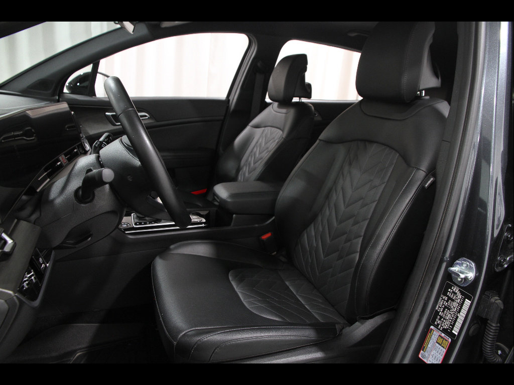 Used 2024 Kia Sportage X-Line image 5