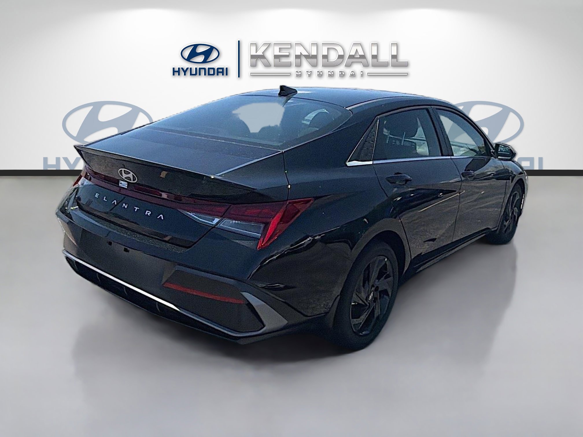 New 2026 Hyundai Elantra SEL Sport Premium FWD image 6