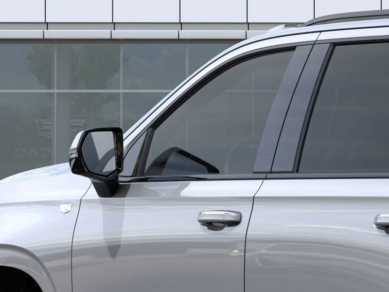 New 2026 Cadillac Escalade Platinum Sport image 12