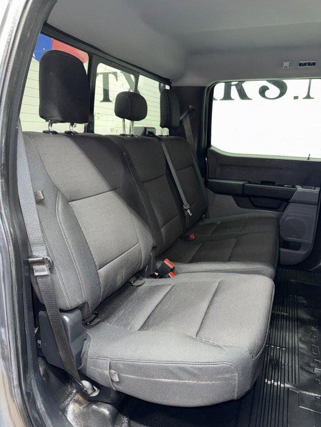 Used 2024 Ford F350 XL AWD/4WD image 30