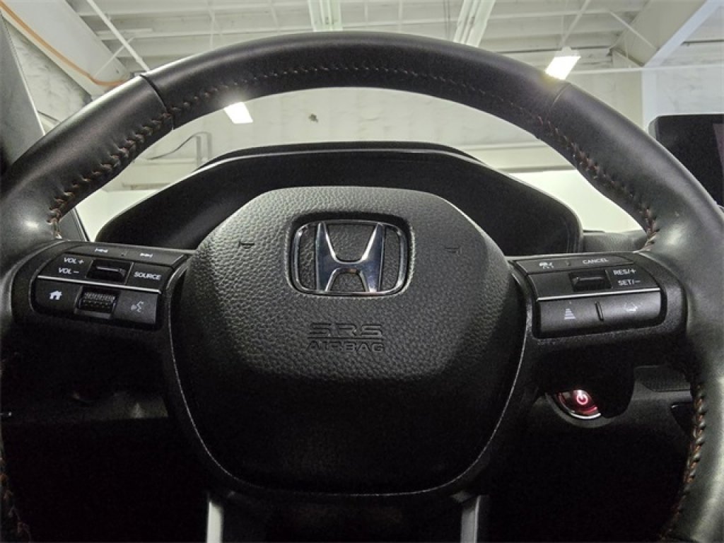 Used 2024 Honda CR-V Sport image 25
