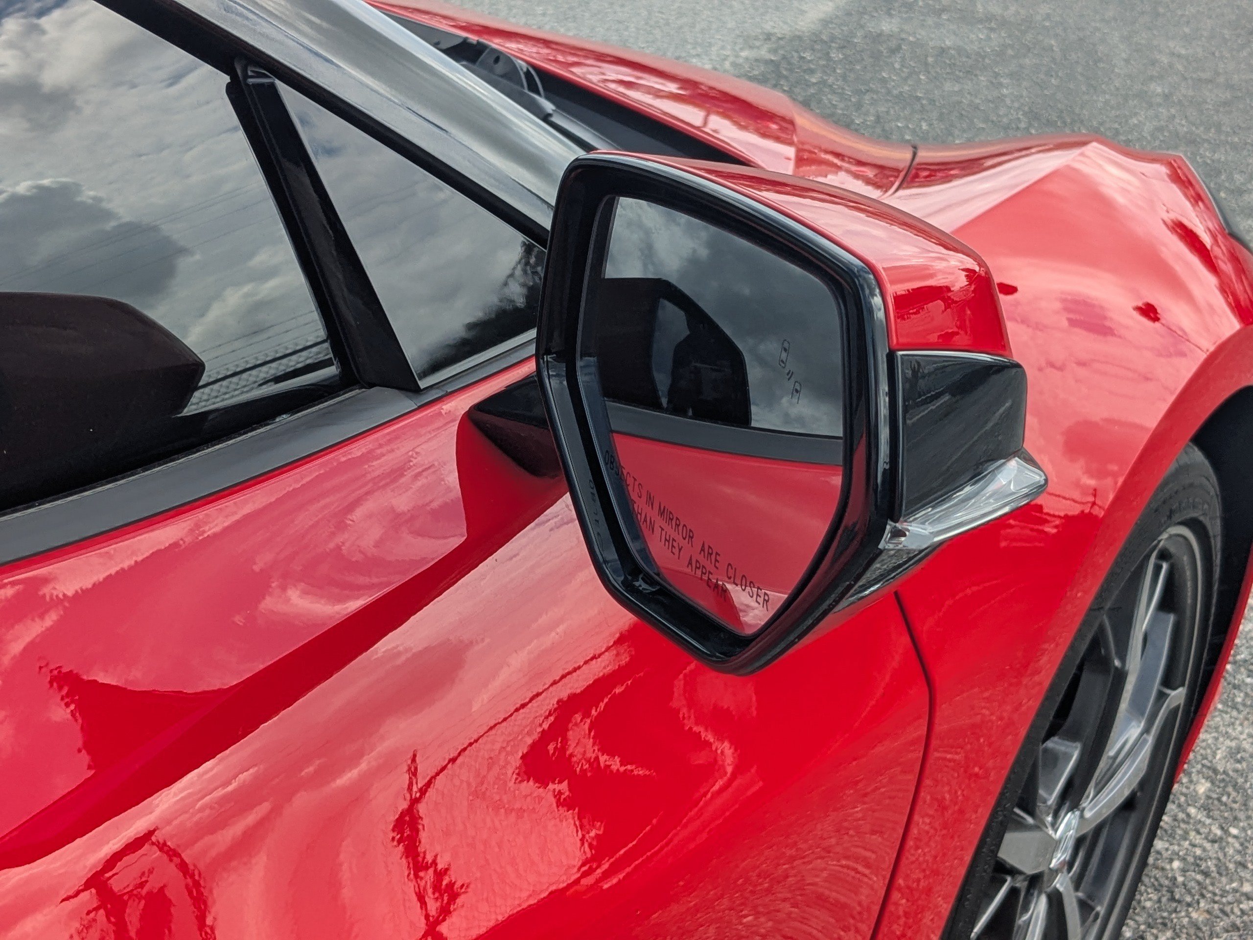Used 2020 Chevrolet Corvette Stingray Preferred Conv w/ 2LT Preferred Equipment Group RWD image 11
