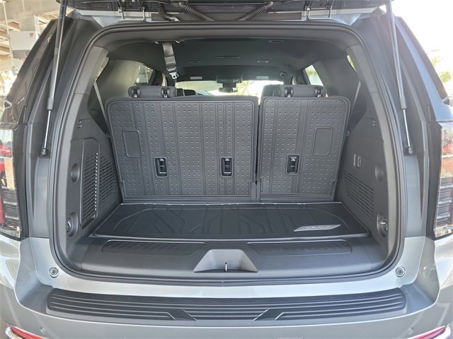 New 2026 Chevrolet Tahoe LS image 20