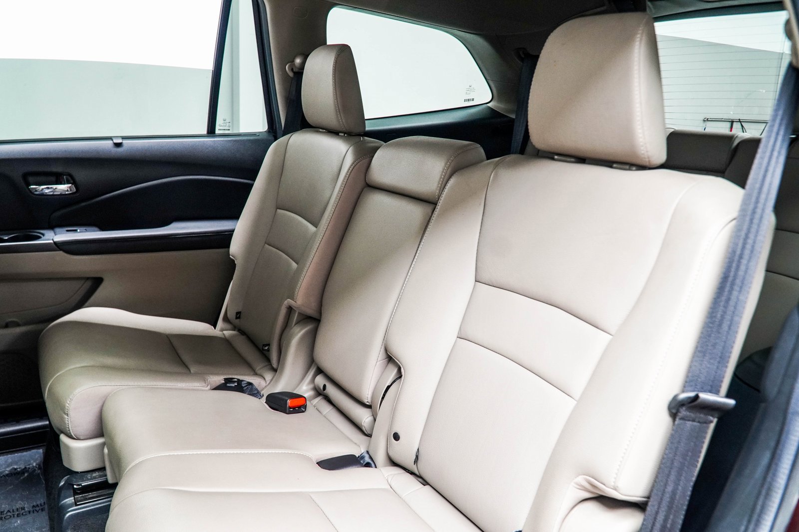 Used 2022 Honda Pilot Special Edition image 39