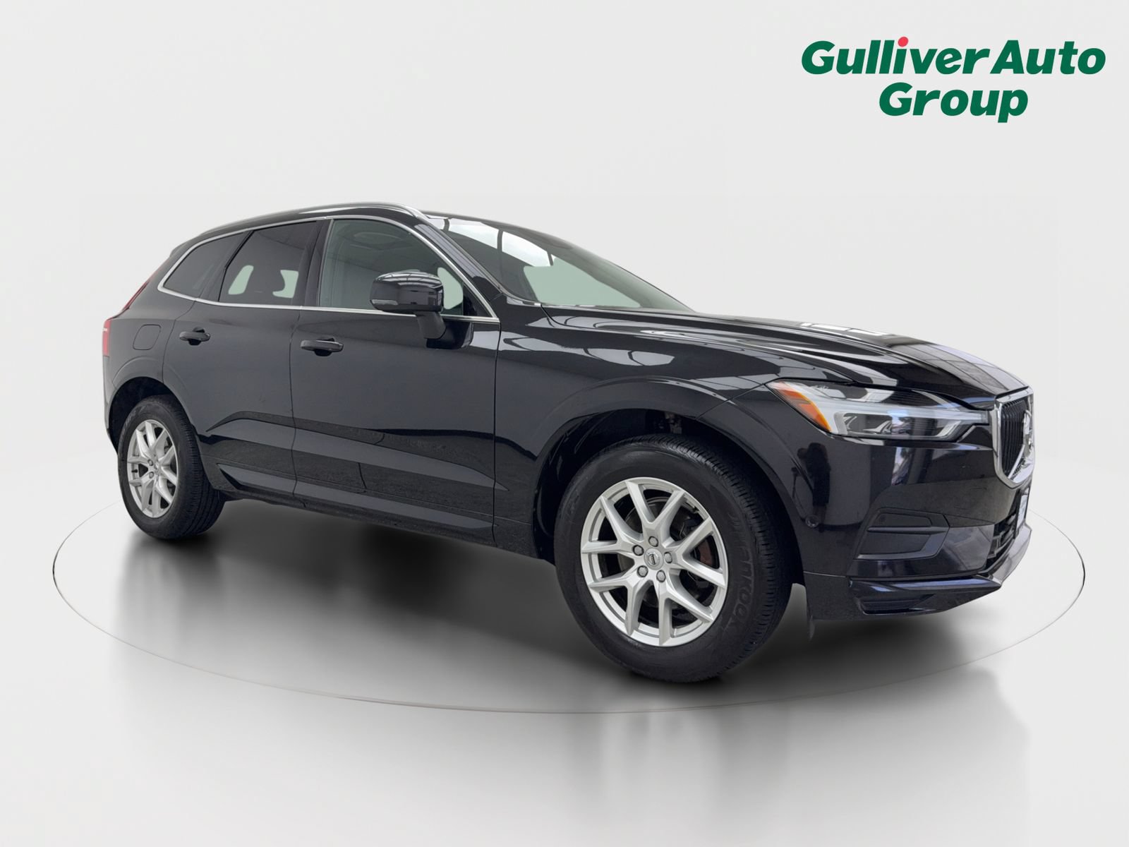 Used 2019 Volvo XC60 T5 Momentum w/ Premium Package AWD/4WD image 12