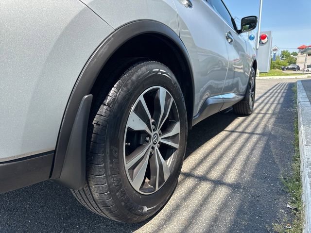 Used 2019 Nissan Murano S AWD/4WD image 24