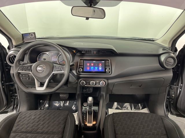 Used 2021 Nissan Kicks S image 36