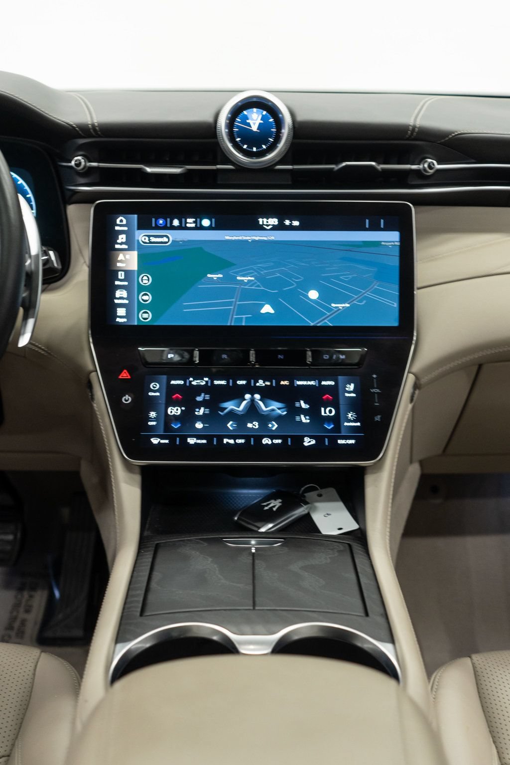 Used 2023 Maserati Grecale GT AWD/4WD image 26