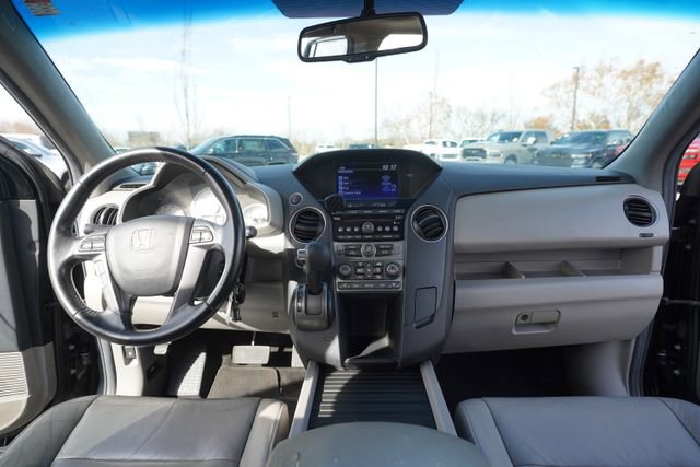 Used 2012 Honda Pilot EX-L image 26
