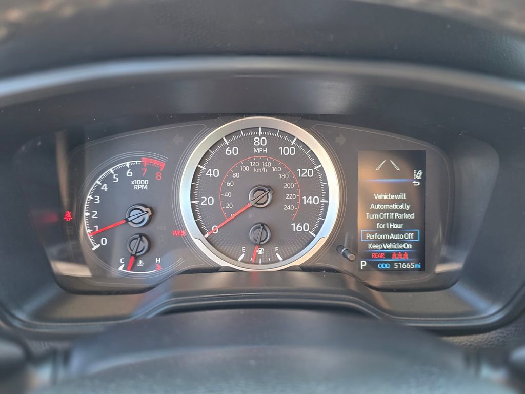 Used 2022 Toyota Corolla Cross LE FWD image 23
