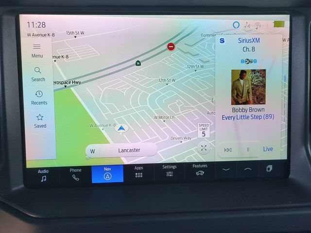 Used 2025 Ford Bronco Badlands AWD/4WD image 16