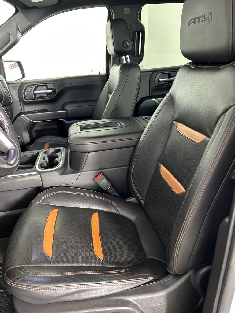 Used 2020 GMC Sierra 1500 AT4 w/ AT4 Premium Package image 14