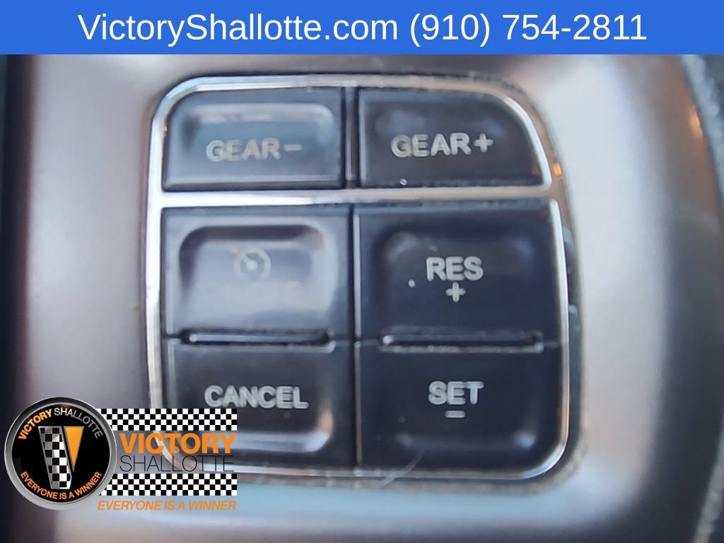 Certified 2022 RAM 1500 Classic SLT w/ Electronics Group AWD/4WD image 11